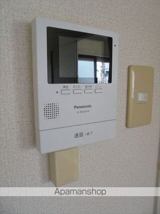 ディアス栄谷[3K/46.8m2]のその他設備
