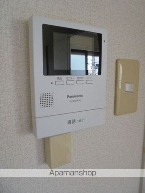 ディアス栄谷[3K/46.8m2]のその他設備