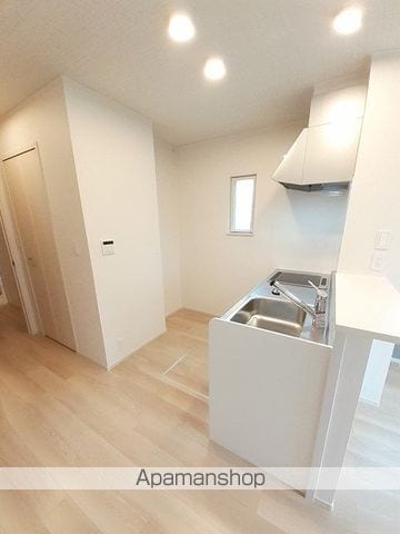 シエロ荏隈の内装写真