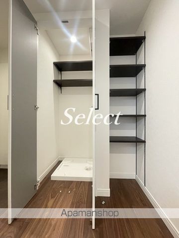 グランステージ横濱吉野町の内装写真