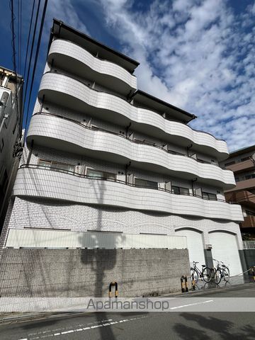 アイブライトの外観写真