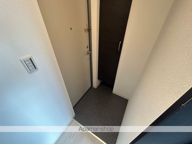 ジーメゾン寝屋川秦町ルシェールの内装写真