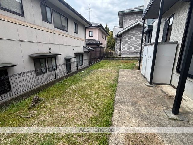 田尻栃谷H戸建Dーroomの内装写真