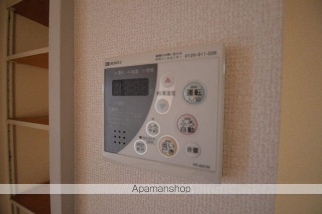 エトワールABCの内装写真
