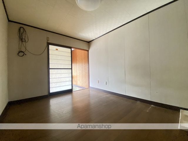 本前田町松岡様借家の内装写真
