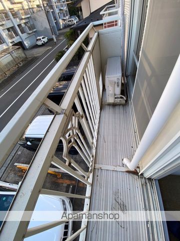 サンライズ湘南の内装写真
