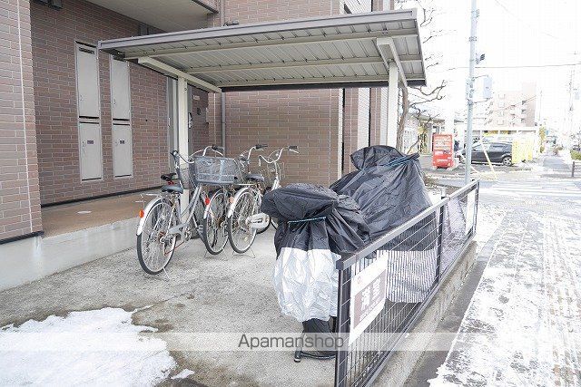 カーサ21のその他写真