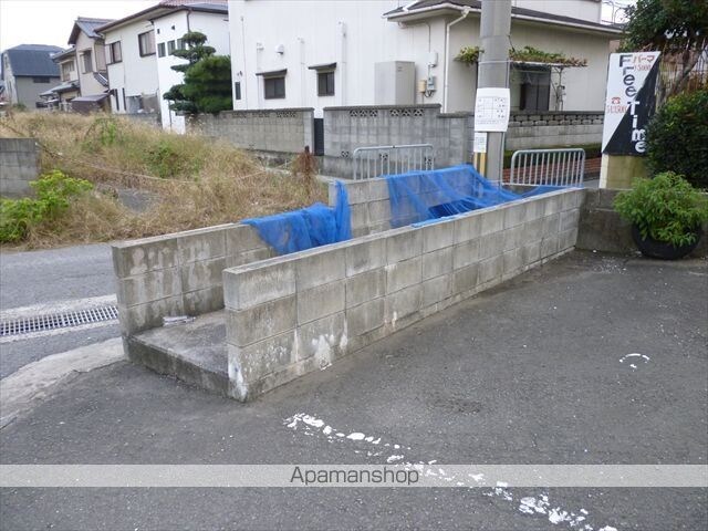 セジュールのざき　Ｃ棟[1LDK/37.12m2]の共用部2
