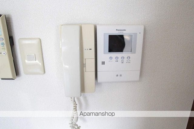 グラードの内装写真