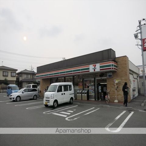 レオパレスエールの周辺写真