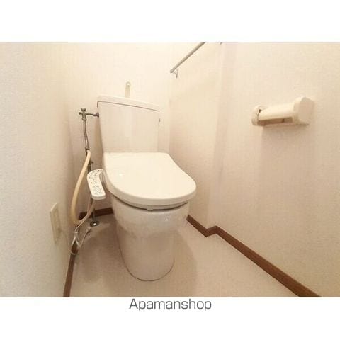 フィオーレAの内装写真