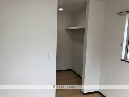 光市室積新開２丁目貸家[4LDK/105.18m2]の収納
