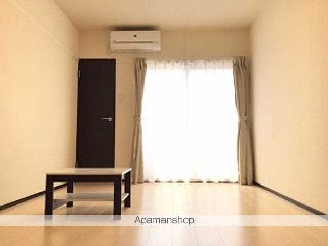 クレイノサンフィットハイム日進の内装写真