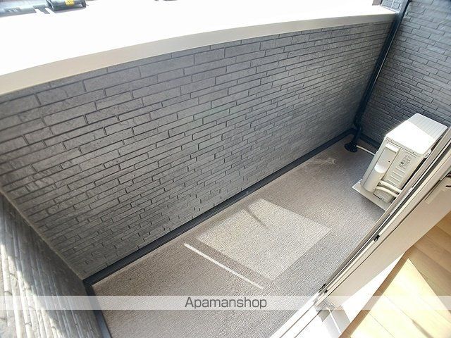 サンセールIX Aの内装写真