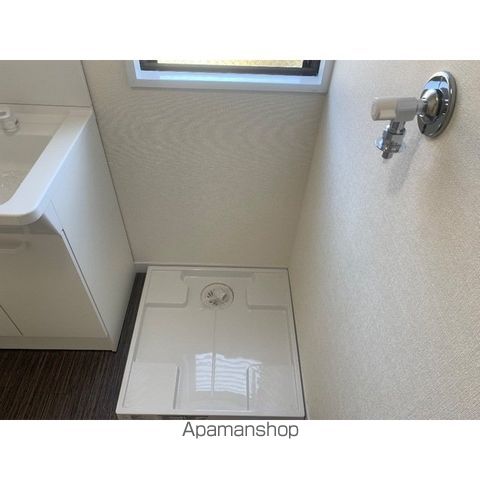 リブレス大宮の内装写真
