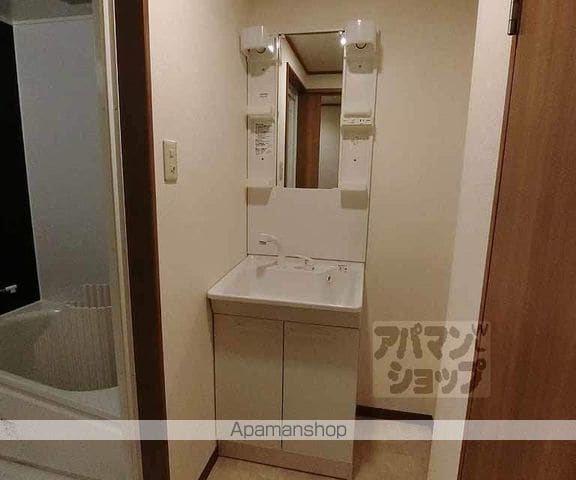 KMビルの内装写真