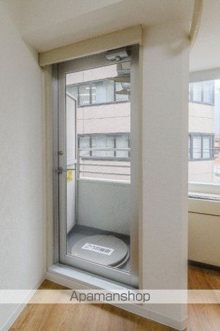 東建シティハイツ池袋の内装写真