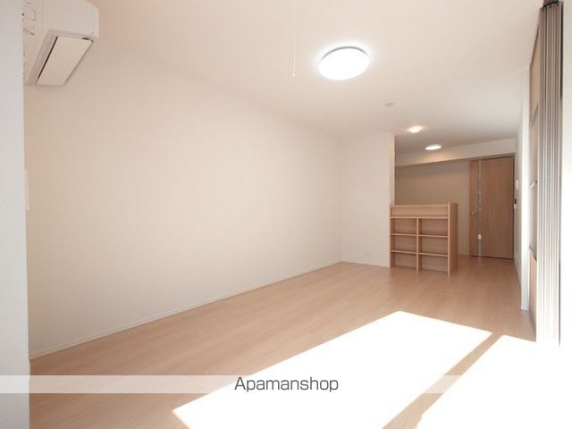 ツィールの内装写真