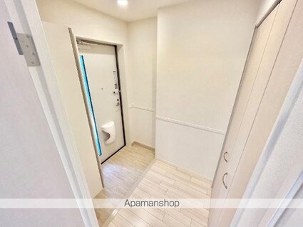 ドエル・アイリス[1LDK/42.74m2]の内装1