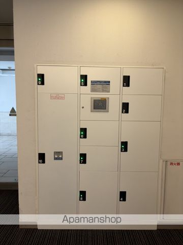 クリオ上野毛ラ・モードのその他写真