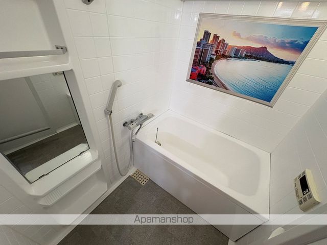 久光マンションの内装写真