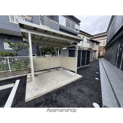 アクシィヴⅧ[1K/24.79m2]のその他内装4