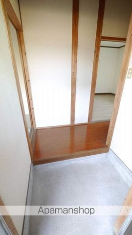 コーポ小川の内装写真