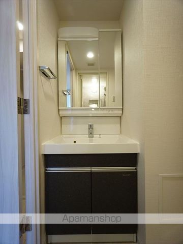CREST TAPP黒川の内装写真