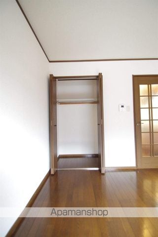 クロノス21御領Bの内装写真