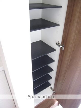 ベルエクラ阿佐ヶ谷[1R/17.68m2]の玄関