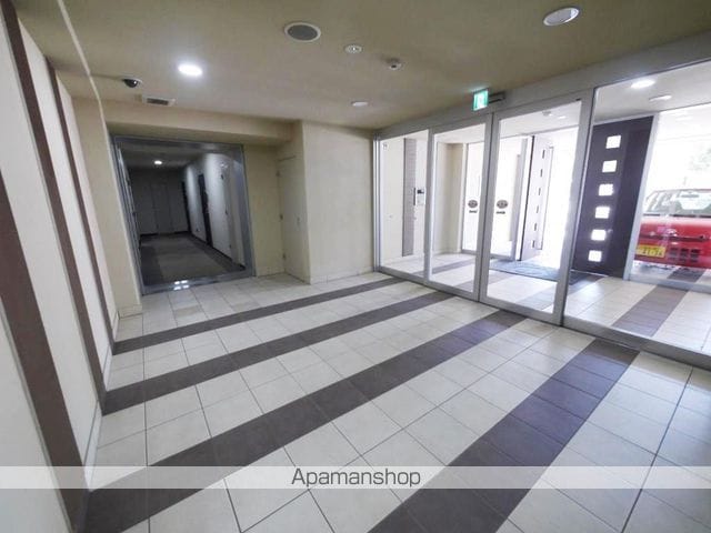 カスタリア榴ヶ岡のその他写真