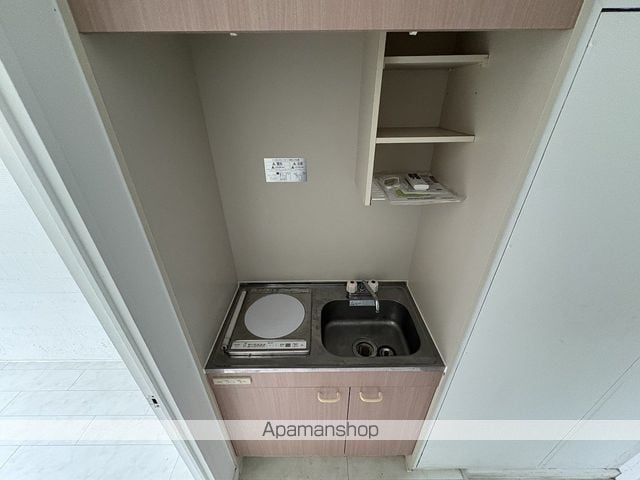 アルティメイトbuildg.平野町の内装写真