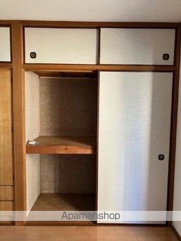 山口ビルの内装写真
