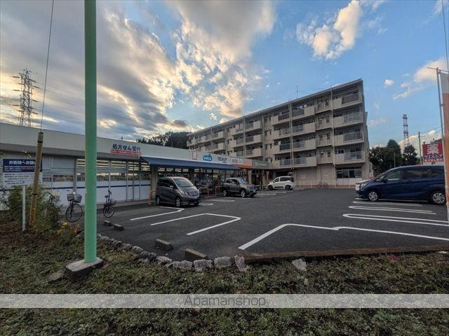 LUONTO古淵の周辺写真