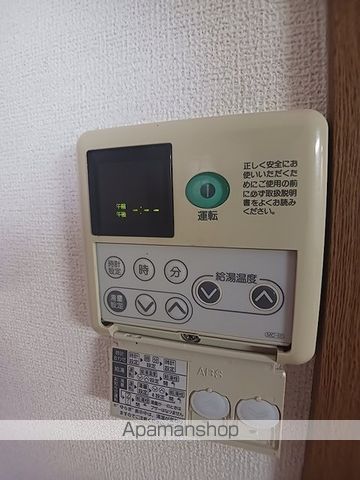 エコハウス IG B棟の内装写真