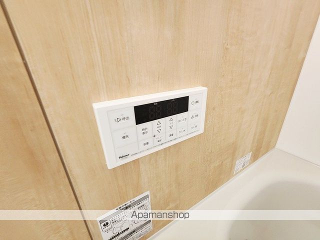 グラウハイムの内装写真