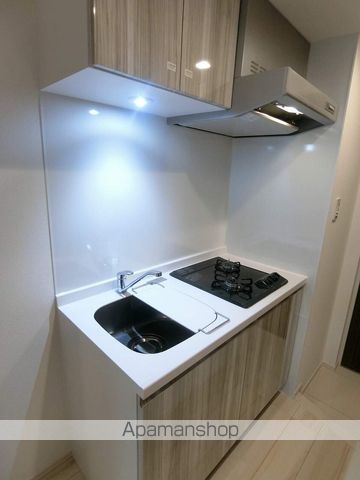 SーRESIDENCE錦糸町NORTEの内装写真