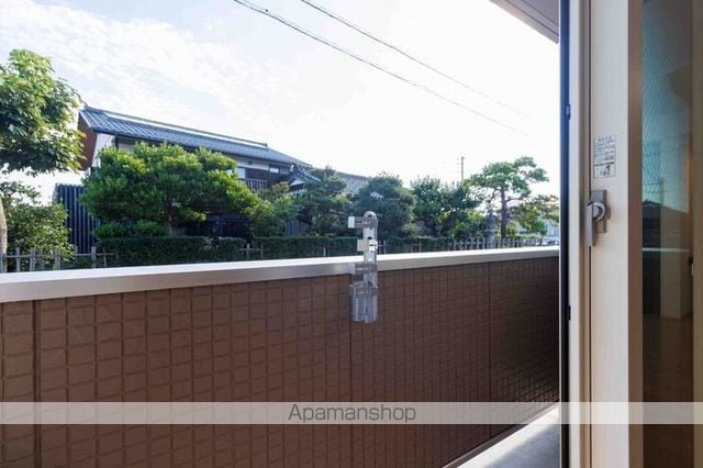 AXAS 7の内装写真