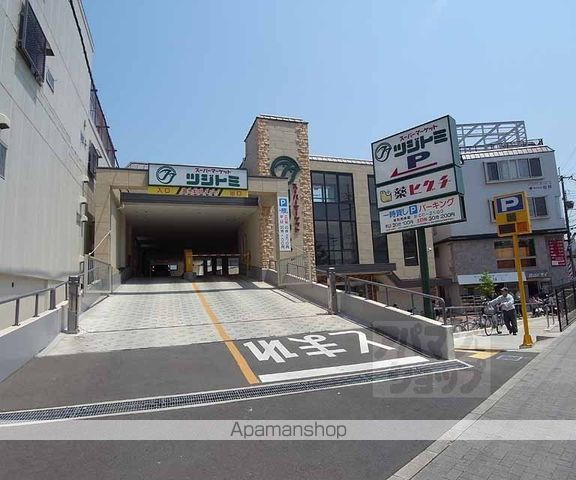 ヴィーヴル向日の周辺写真