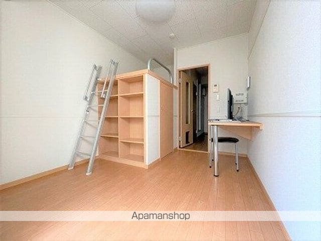 レオパレスコンフォートの内装写真