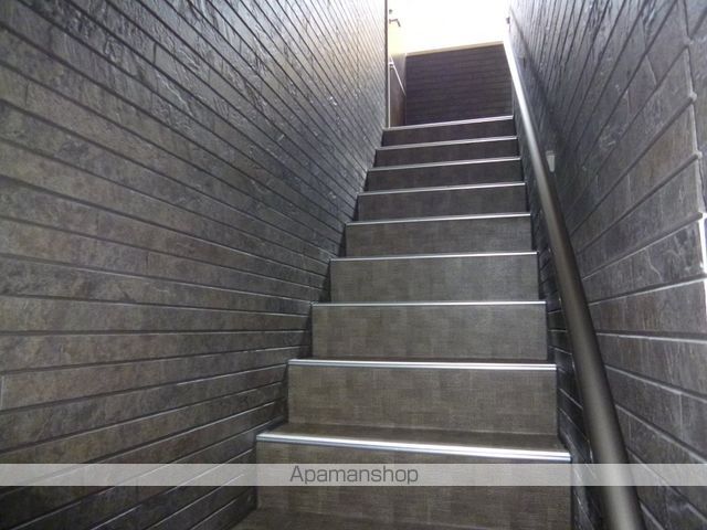 LUGAR BONITOの内装写真