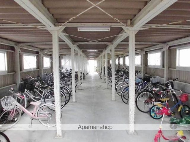 ビレッジハウスしわ中央1号棟の内装写真