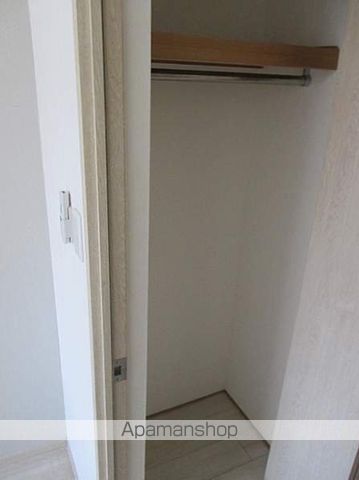 アバンティ薬院の内装写真