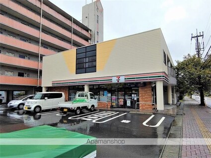 レオネクスト今江さくら　Ⅷ[1K/28.02m2]の周辺2