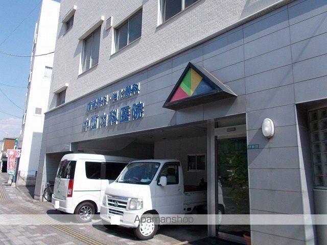 レティスVの周辺写真