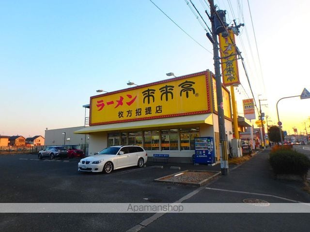 グランチェスタの周辺写真