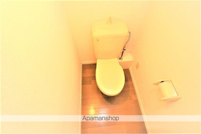 レオパレスマタドールの内装写真