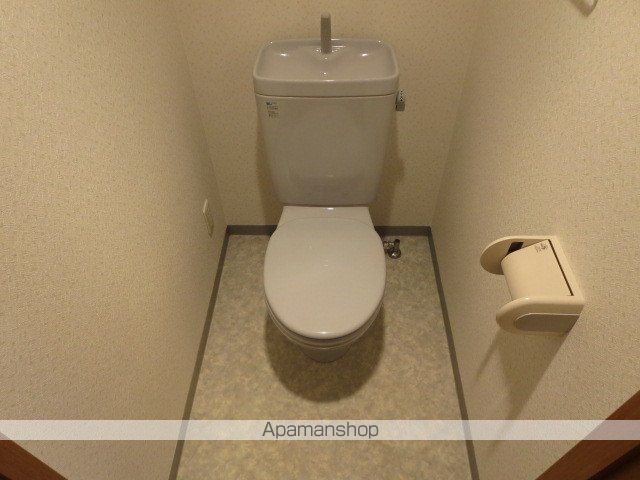 プレサンス東本町の内装写真