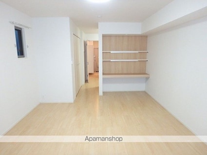 カーサ　クレア[1R/40.78m2]のリビング・居間