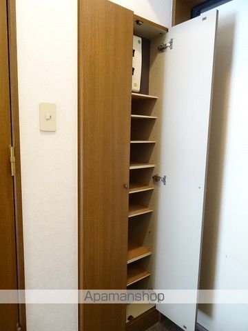 プログレス八乙女の内装写真